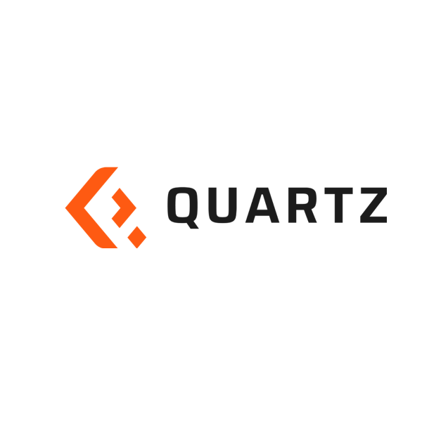 Quartz logo