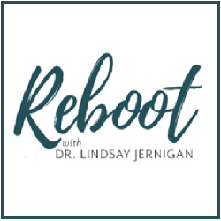 REBOOT logo