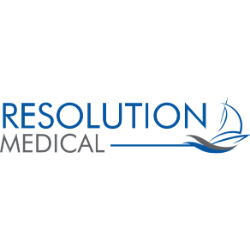 Resolution Medical logo