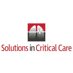 Solutions in Critical Care logo