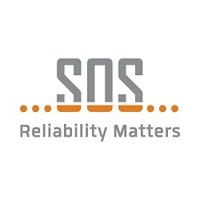 SOS Intl logo