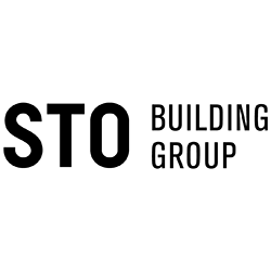 STO Building Group logo