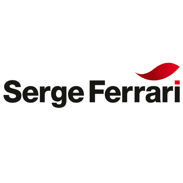 Serge Ferrari logo