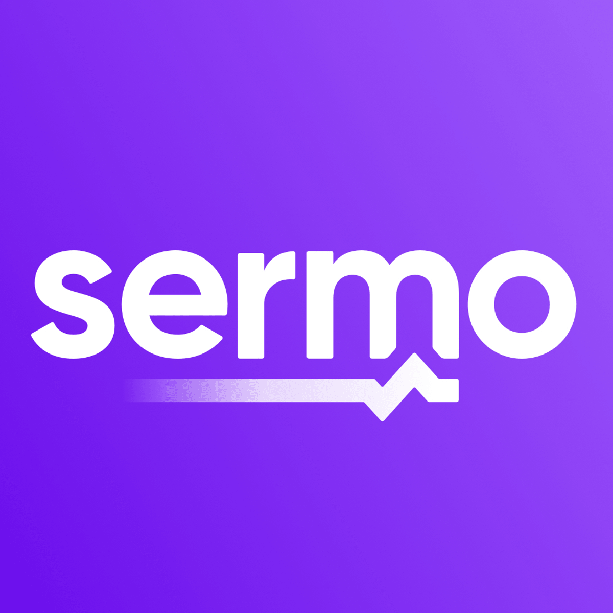 Sermo logo