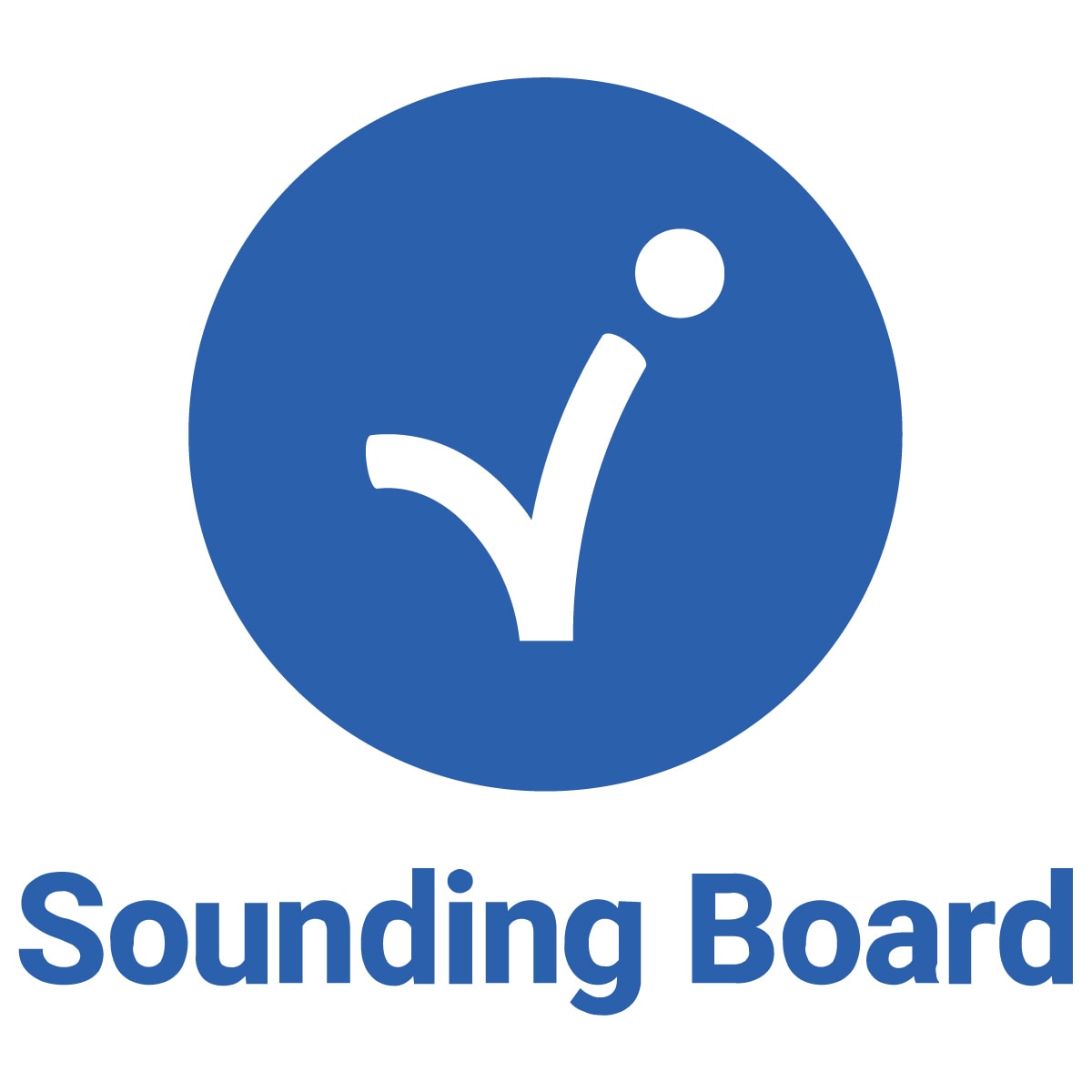 Sounding Board, Inc. logo