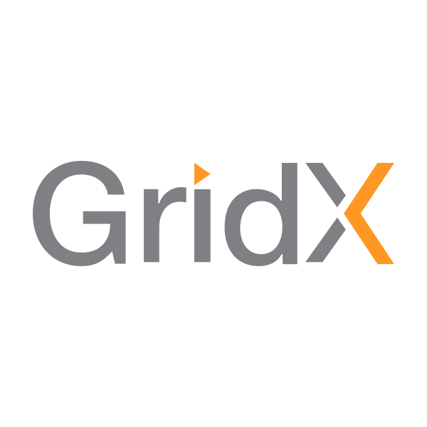 GridX, Inc. logo