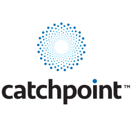 Catchpoint logo