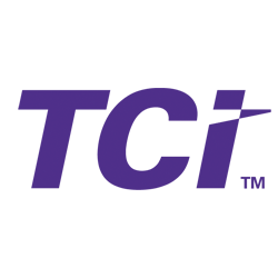 TCI logo