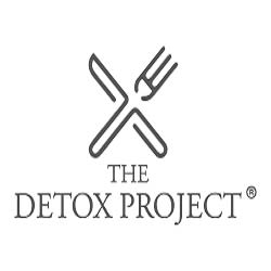The Detox Project logo