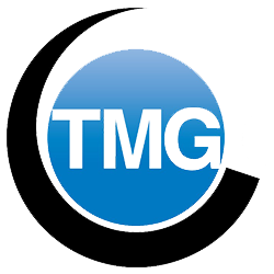 TMG Consulting logo