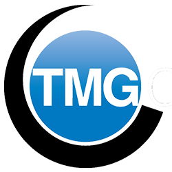 TMG Consulting logo
