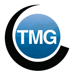 TMG Consulting logo