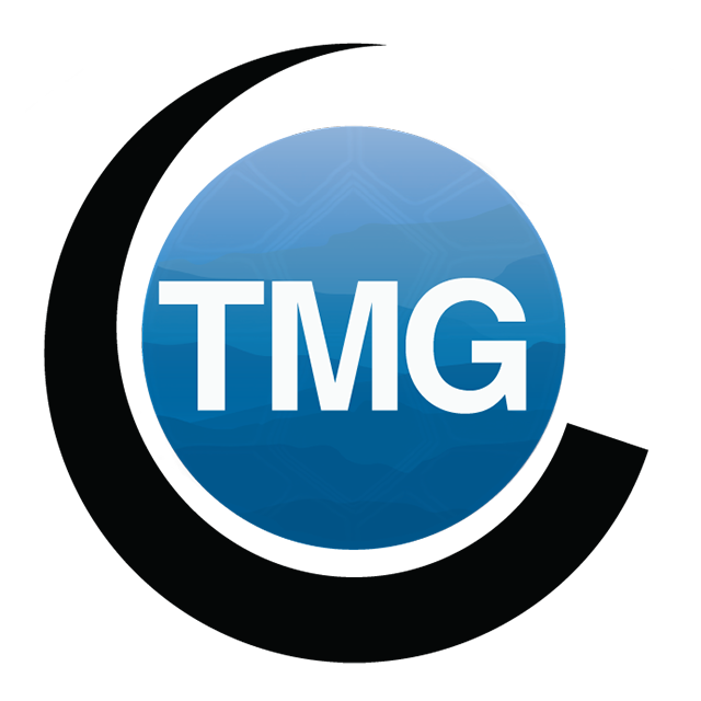 TMG Consulting logo