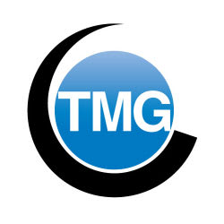 TMG Consulting logo