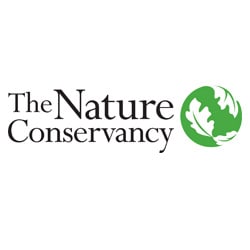 The Nature Conservancy logo