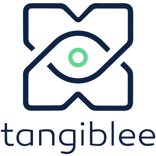 Tangiblee logo