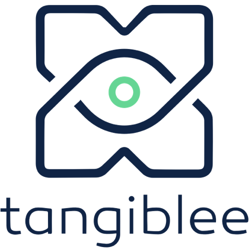 Tangiblee logo