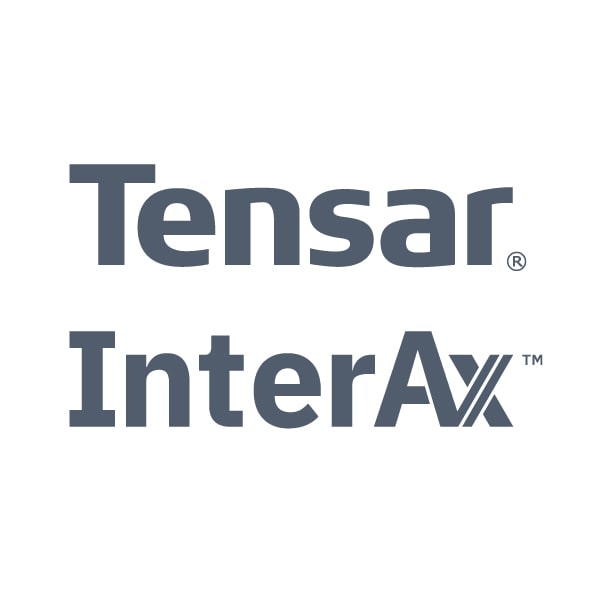 Tensar International logo