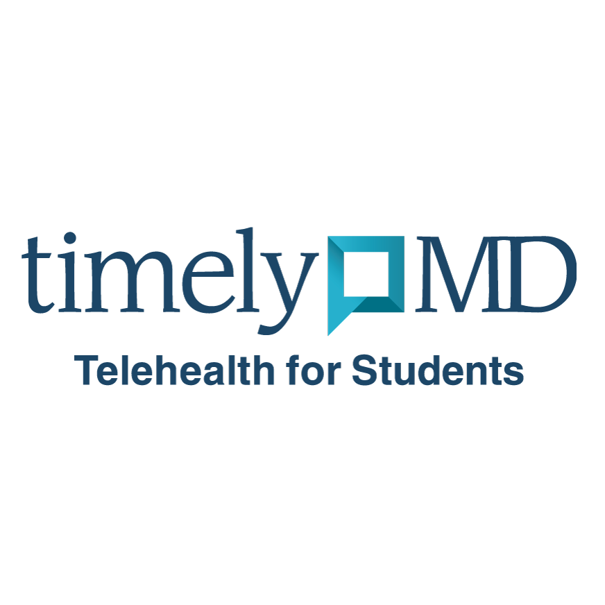 TimelyMD logo