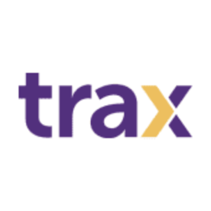 Trax logo