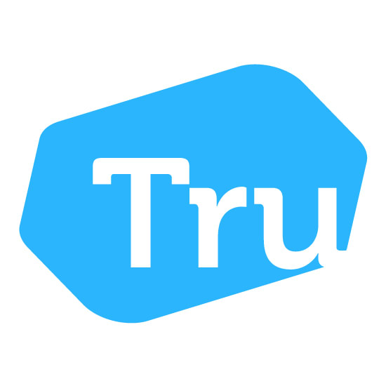 TruRating logo