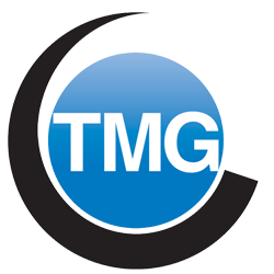 TMG Consulting logo