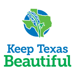 Keep Texas Beautiful logo