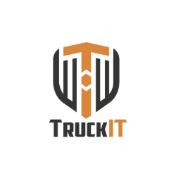 TruckIT logo