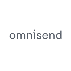 Omnisend logo