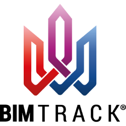 BIM Track logo