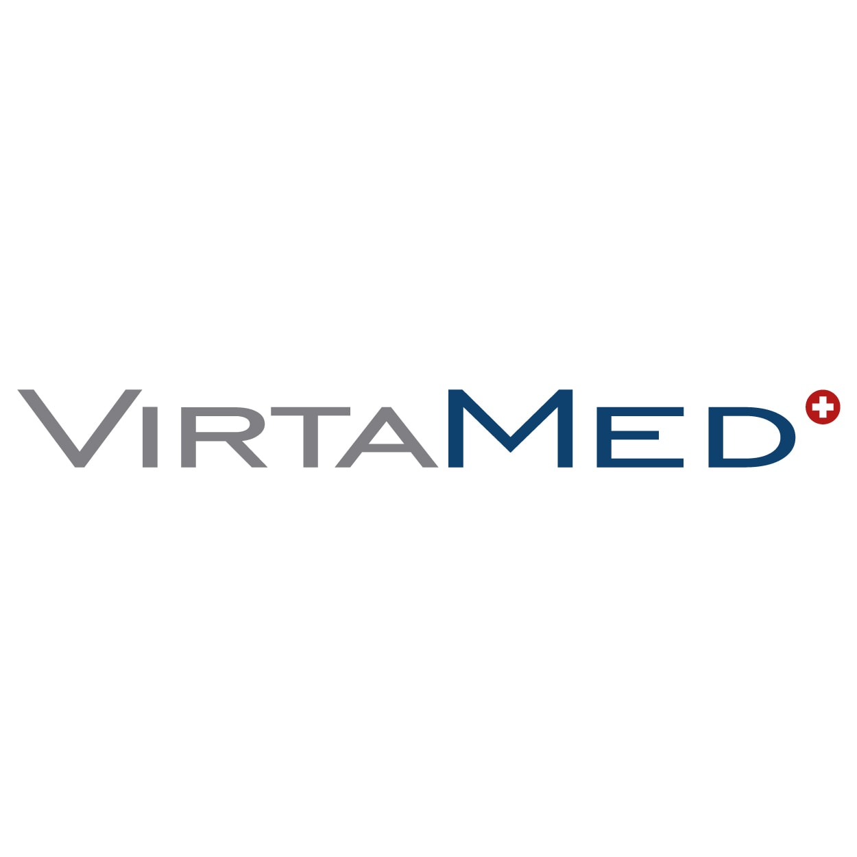 VirtaMed logo