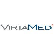 VirtaMed logo