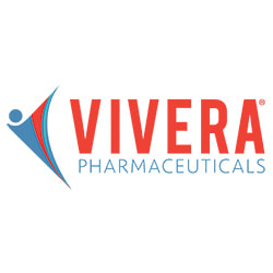 Vivera Pharmaceuticals logo