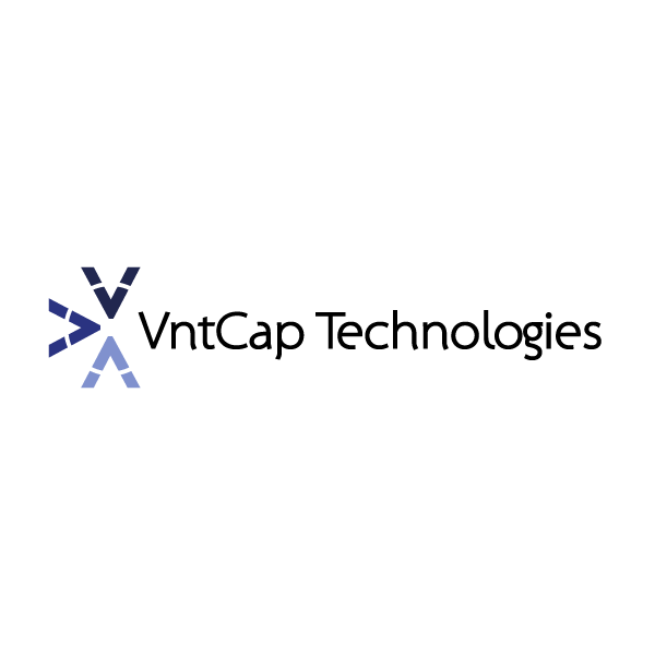 VntCap Technologies logo