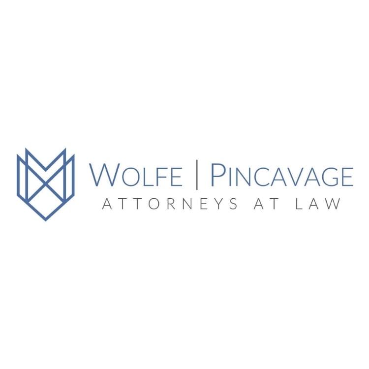 Wolfe Pincavage logo