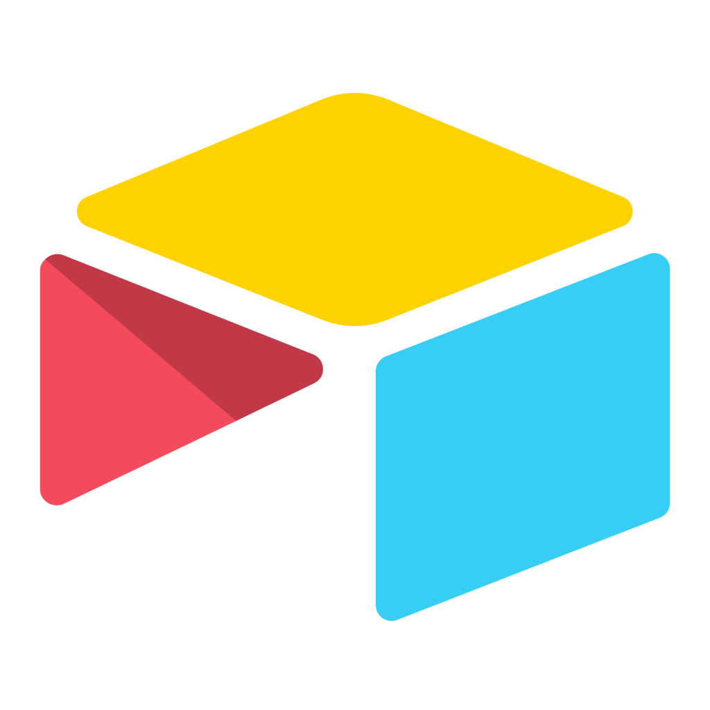 Airtable logo