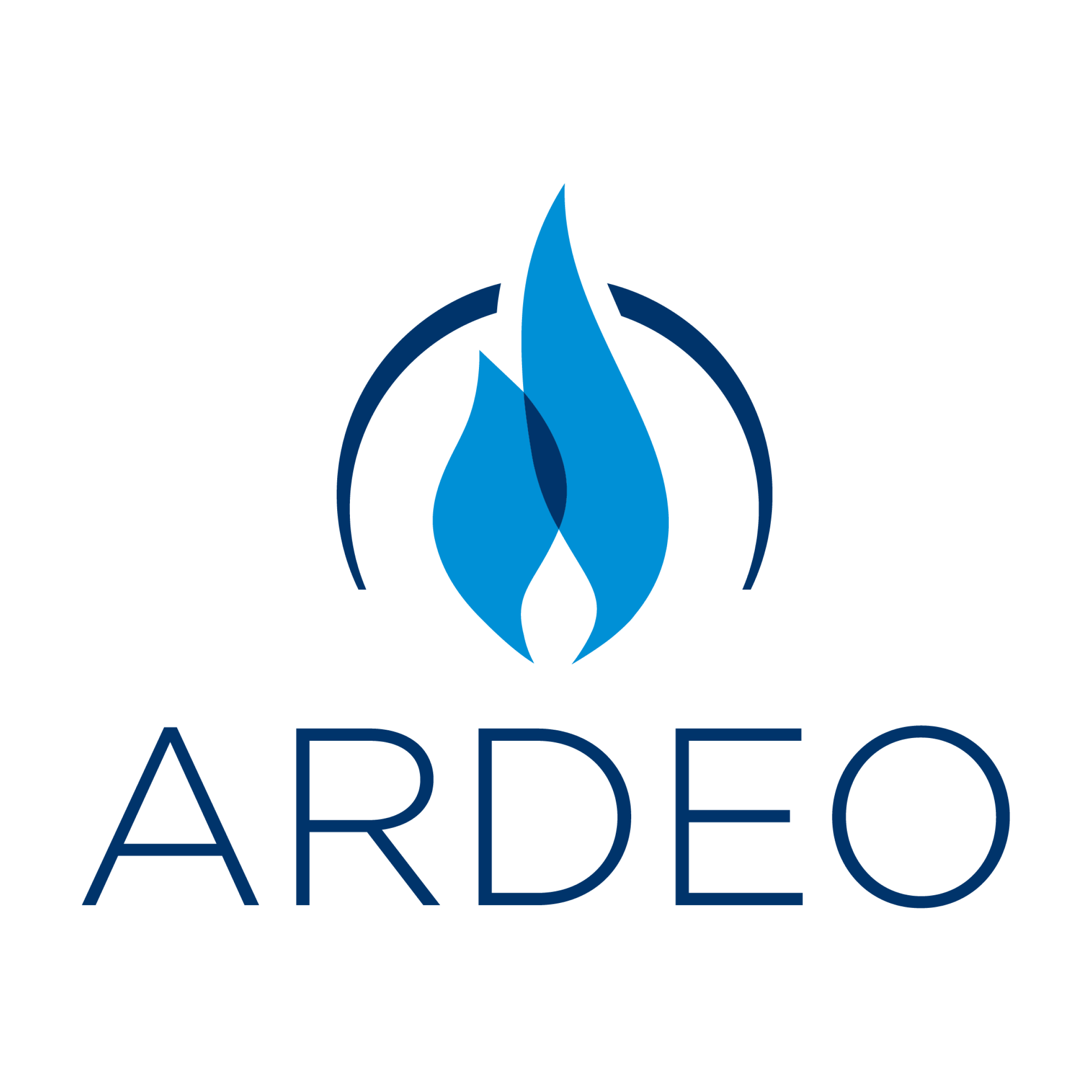 Ardeo Education Solutions logo