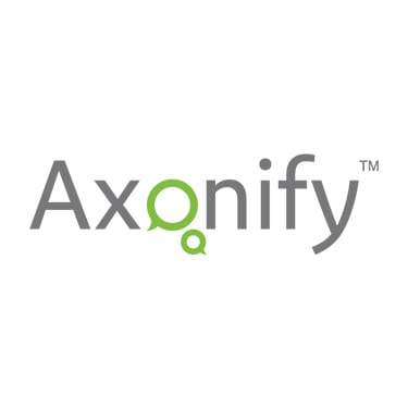 Axonify logo