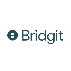 Bridgit logo
