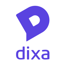 Dixa logo