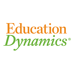 EducationDynamics logo