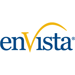 enVista combines its proprietary labor management software with Microsoft D365 to enhance real-time planning, forecasting and monitoring for supply chain operations leaders logo