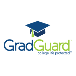 GradGuard logo