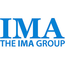 The IMA Group logo