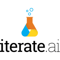 Iterate.ai logo
