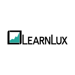 LearnLux logo