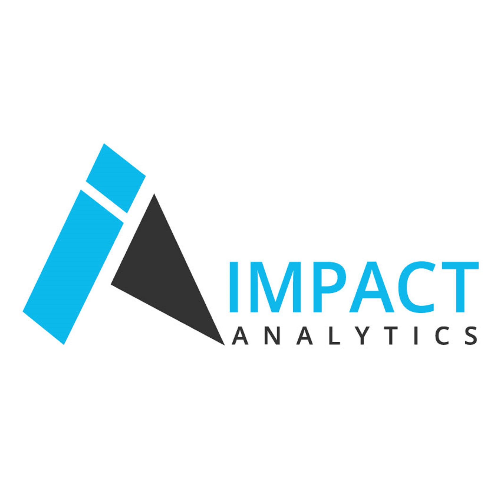 IMPACT ANALYTICS logo