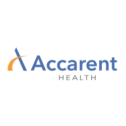 Accarent Health logo