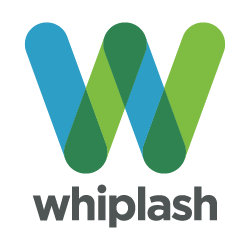Whiplash logo
