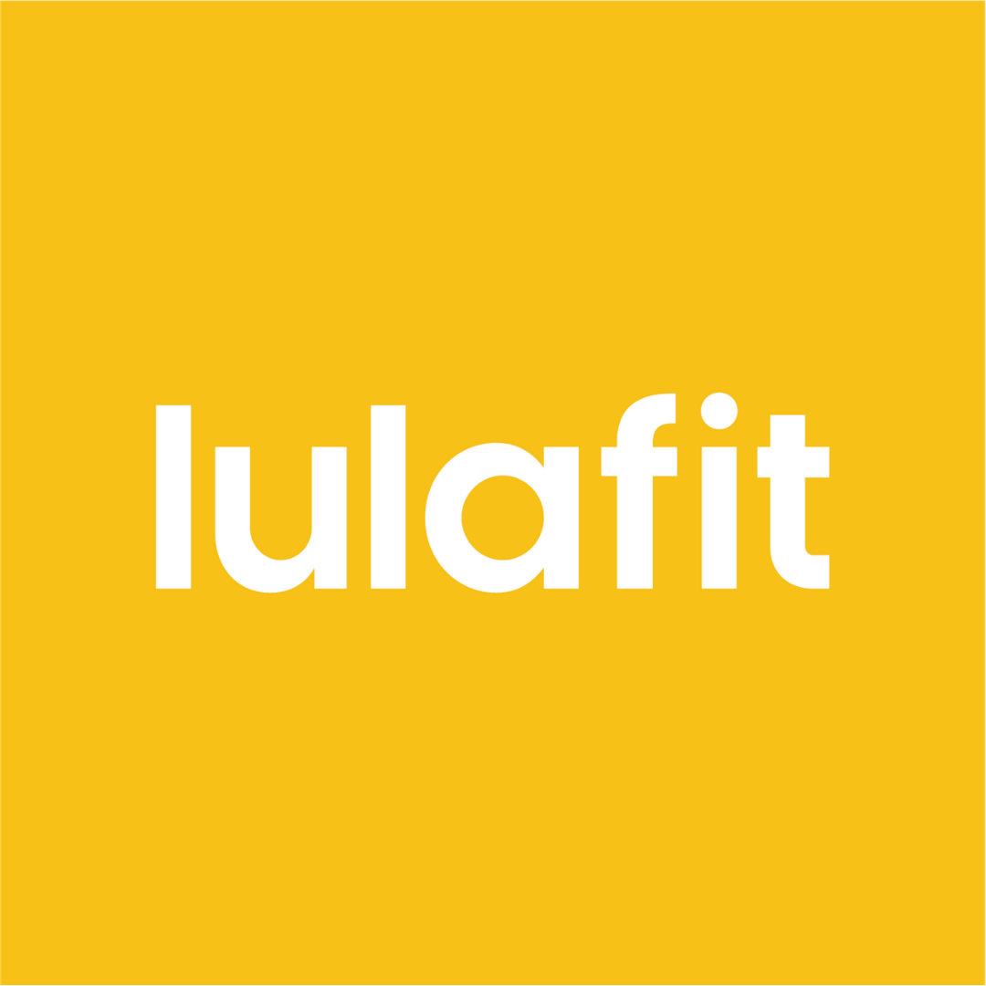 lulafit logo